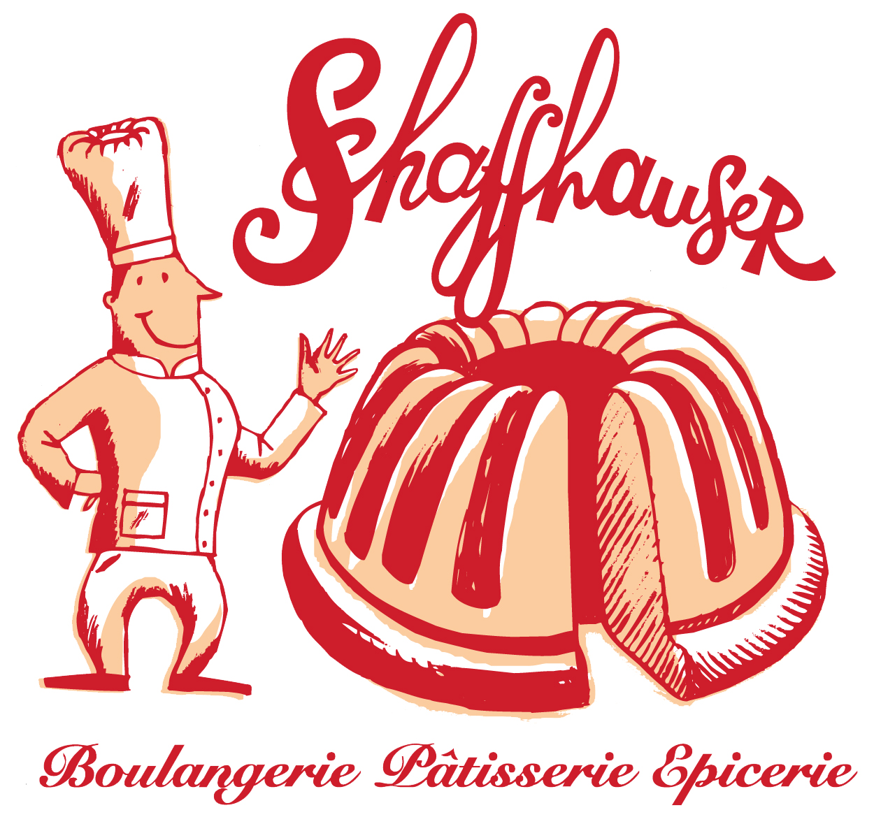 Boulangerie Schaffhauser